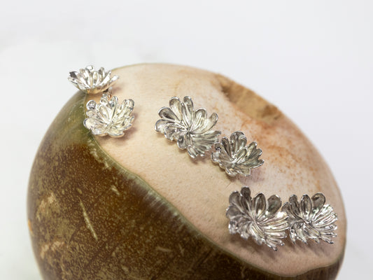 Gelsomino earrings 925