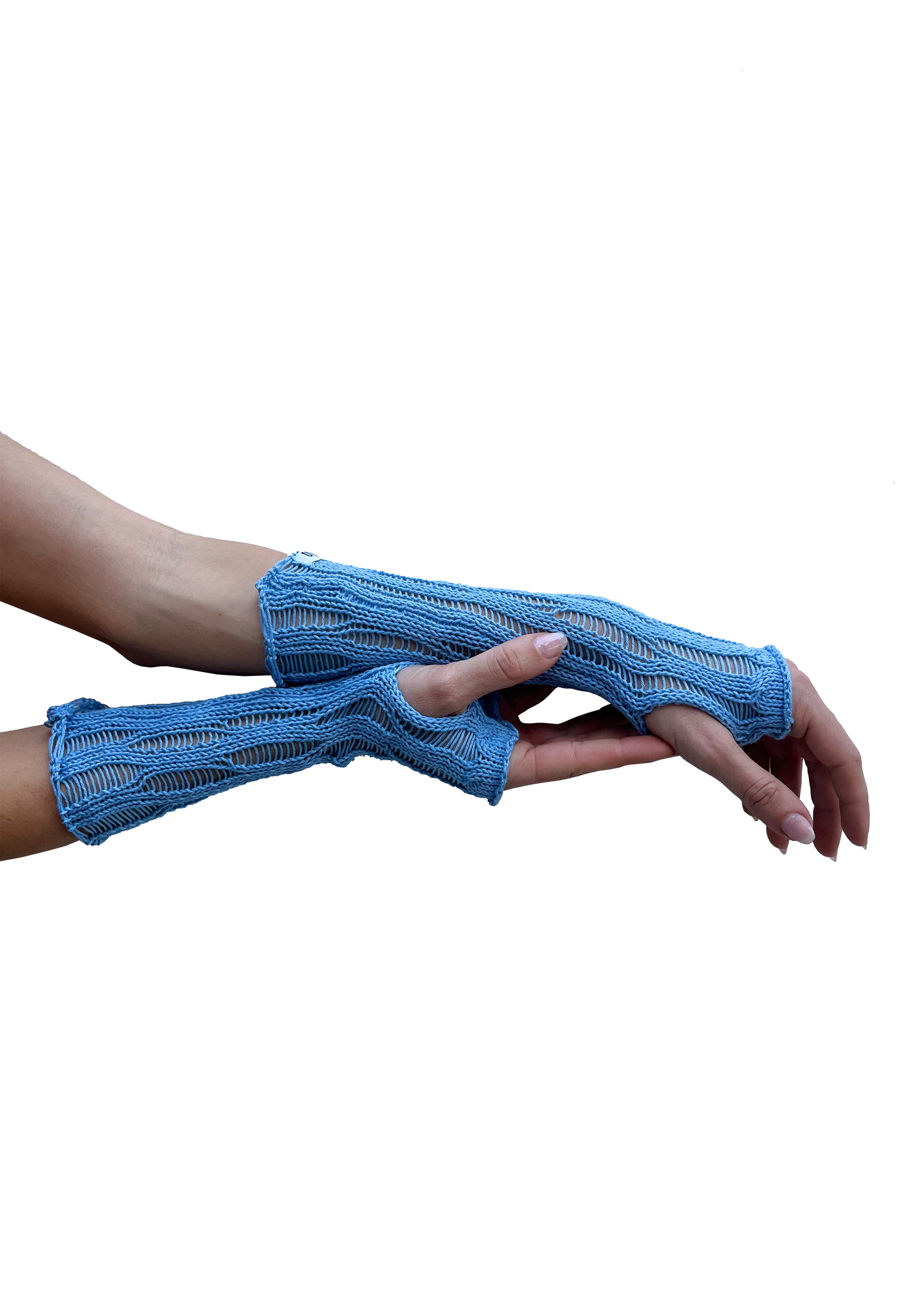 Holly Blue gloves